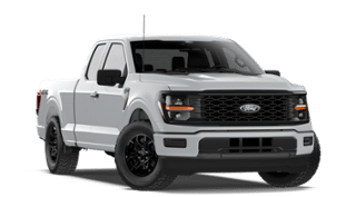 2026 Ford F-150® External Image 5